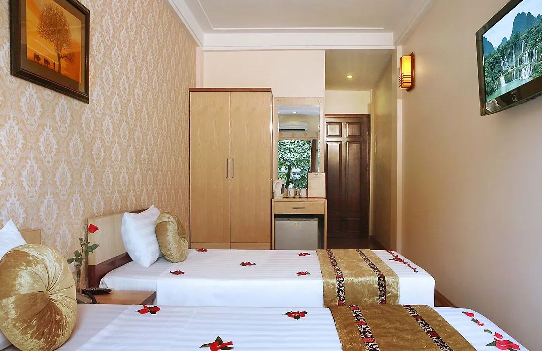 Hanoi Culture Hostel-1