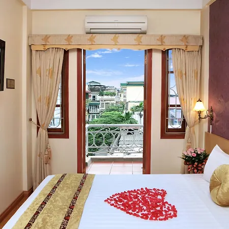 Hanoi Culture Hostel-2