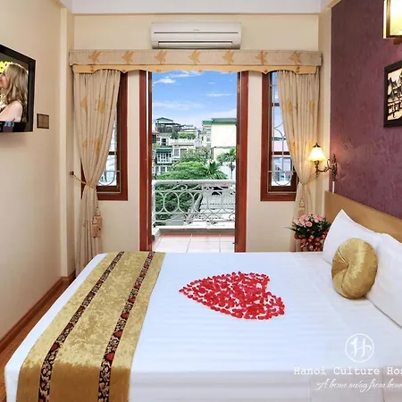 Hanoi Culture Hostel-3